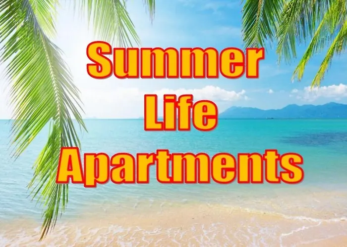 Summer Life Apartments